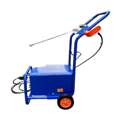 Máy Rửa Xe 2000W Wadfow WHP2A01