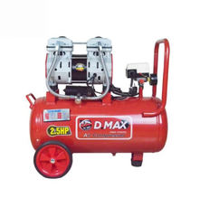 Máy Nén Khí Có Dầu Panda 3HP 30L PT-4230