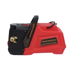 Máy Rửa Xe 1450W Gia Đình Maclock KS150