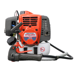 Máy Cắt Cỏ 2 Thì 1700W Mitsukaisho 543