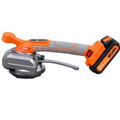 Máy Rung Gạch Chạy Pin Rubi RB1972