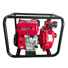 Máy Bơm Nước Chạy Xăng Cứu Hỏa 7.5HP Hakuda MBNCA50XN