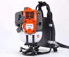 Máy Cắt Cỏ Đeo Vai 2 Thì Huskorea PRO 1.95KW HK-543BL