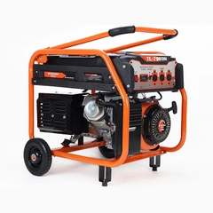 Máy Phát Điện Chạy Xăng Mitsuyama 5Kw TL-7900N