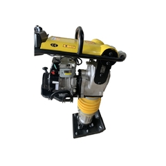 Máy Đầm Đất Xăng Kamastsu 6.5HP KMD75