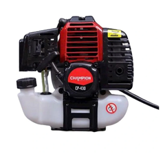 Máy Cắt Cỏ 2 Thì 1250W Champion CP-430 Đỏ Đen