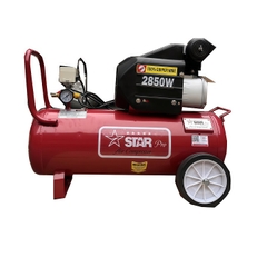 Máy Nén Khí Có Dầu Star 2850W 55L ST55PRO