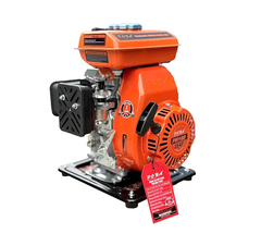 Máy Nổ Pona PN160-154F Cam Chạy Xăng 4 Thì