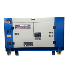 Máy Phát Điện Chạy Dầu 20KW Toshima T240E3