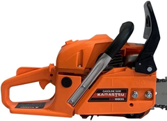 Máy Cưa Xích 2 Thì 2000W Kamastsu KM6800