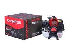 Máy Cắt Cỏ 2 Thì 1Kw Champion CP-330 đỏ đen
