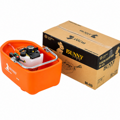 Máy Bơm Thuyền 4 Thì Bunny BN-435