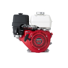 Máy Nổ – Động Cơ Xăng Honda 5.9kW/7.9HP GX240T2 QXQ5