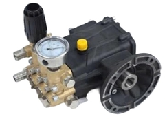 Đầu Xịt Áp Lực Huspanda 6.5Kw HXD320S