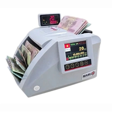 Máy Đếm Tiền Masu 888 Plus