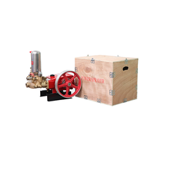Đầu Xịt Áp Lực Oshima 7Hp CH120T