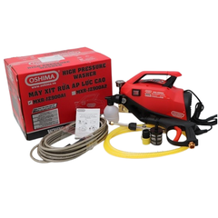 Máy rửa xe mini gia đình Oshima 2500W MXR-JZ900A1