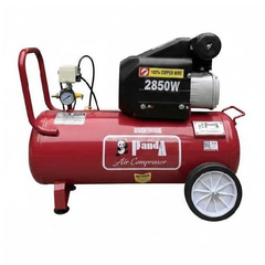 Máy Nén Khí Có Dầu 2850W Panda PT55PRO 55L