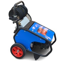 Máy Rửa Xe Áp Lực Cao Hakuda MRXCAHKD3500-T 2.5KW