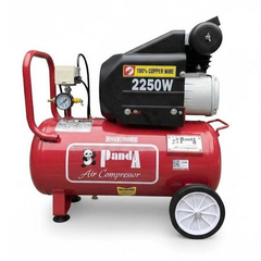 Máy Nén Khí Có Dầu 2250W Panda PT30PRO 30L