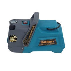 Máy Rửa Xe 1450W Gia Đình Maclock ST150