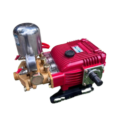 Đầu Xịt Áp Lực Nakawa 5HP NK-3054