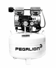 Máy Nén Khí Không Dầu Pegalion 1HP 40L TM-OF750-40L