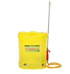 Bình Phun Xịt Điện 16L Presmax MAX-16D