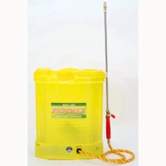 Bình Phun Xịt Điện Presmax 20L MAX-20D