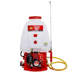 Bình Xịt Máy 2 Thì Oshima 25L 767