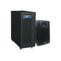 Bộ Lưu Điện Hyundai Online 6KVA Pin Ngoài HD-6KS