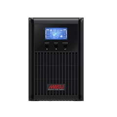 Bộ Lưu Điện UPS Masu Online 3000VA/2700W MS–3KS LCD