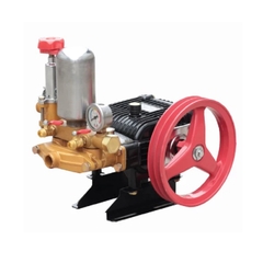 Đầu Xịt Áp Lực 1HP Kavanni XC36