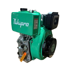 Động Cơ Dầu Niki 11HP LT-192F