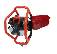 Máy Khoan Đất Huspanda 1.7KW HKD541