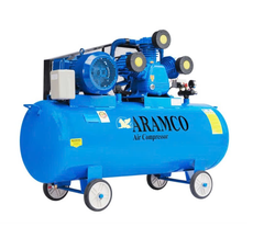 Máy Nén Khí Aramco W-0.36/8 4 HP 200L