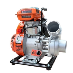 Máy Bơm Nước Chạy Xăng Pona 2.5HP CX20-152F