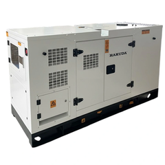 Máy Phát Điện Công Nghiệp Hakuda 120KVA