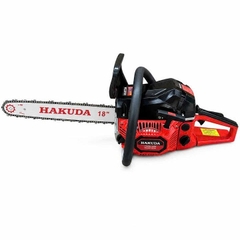 Máy Cưa Xích 2 Thì 2.2KW Hakuda HKDMCX5200