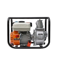 Máy Bơm Nước 5.5HP Chạy Xăng Pona CX 20