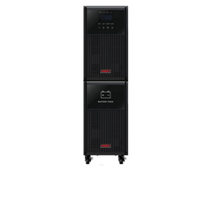 Bộ Lưu Điện UPS True Online Masu 10000VA/9000W MS-10K LCD