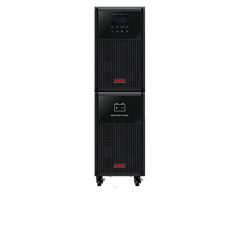 Bộ Lưu Điện UPS True Online Masu 6000VA/5400W MS-6K LCD