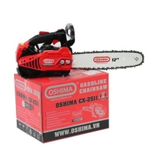 Máy Cưa Xích 2 Thì 1KW Oshima CX-2511