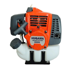 Máy Cắt Cỏ 2 Thì Huqama 1750W HU543