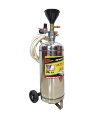 Bình Phun Bọt Tuyết Inox 201 JETTA 20L