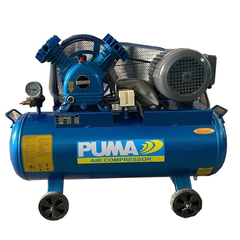 Máy Nén Khí Dây Đai Puma 3HP 90L PMG V-0.25/8 90L