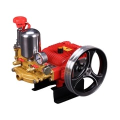 Đầu Xịt Áp Lực 1HP Safari SF-28CP Piston Sứ