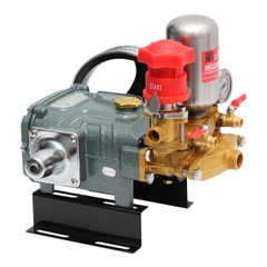 Đầu Xịt Áp Lực Con Ong Vàng 2HP COV32R