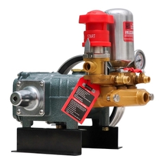 Đầu Xịt Áp Lực Con Ong Vàng 2HP COV32RS