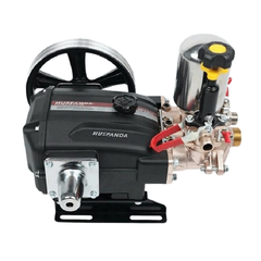 Đầu Xịt Áp Lực Huspanda 2HP HPX-30C Piston Sứ
